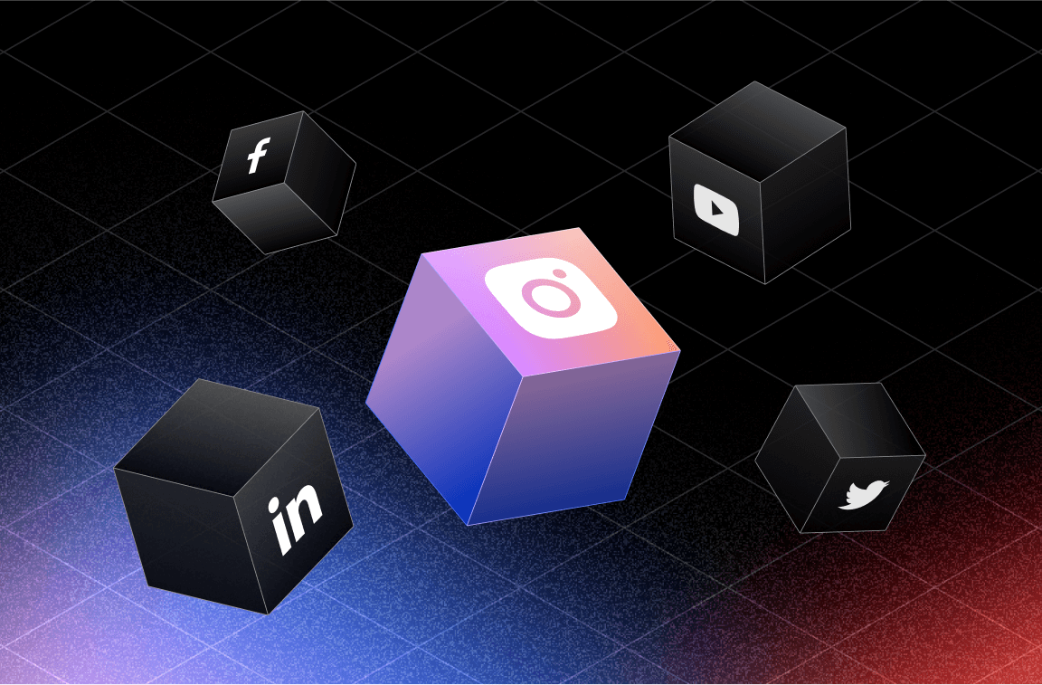5 social media apps you should be paying attention to in 2025