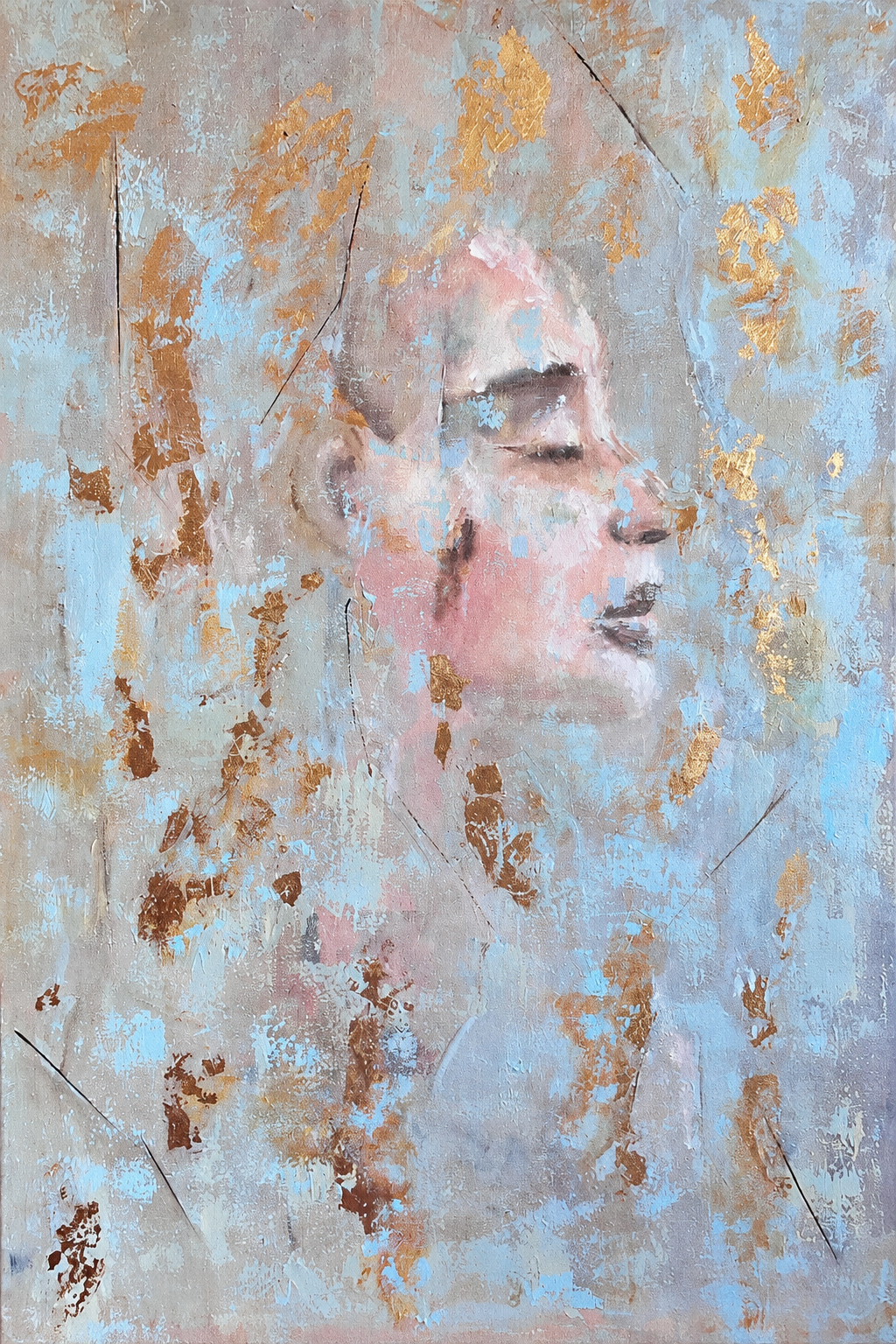 Trace by Ilka Schulz